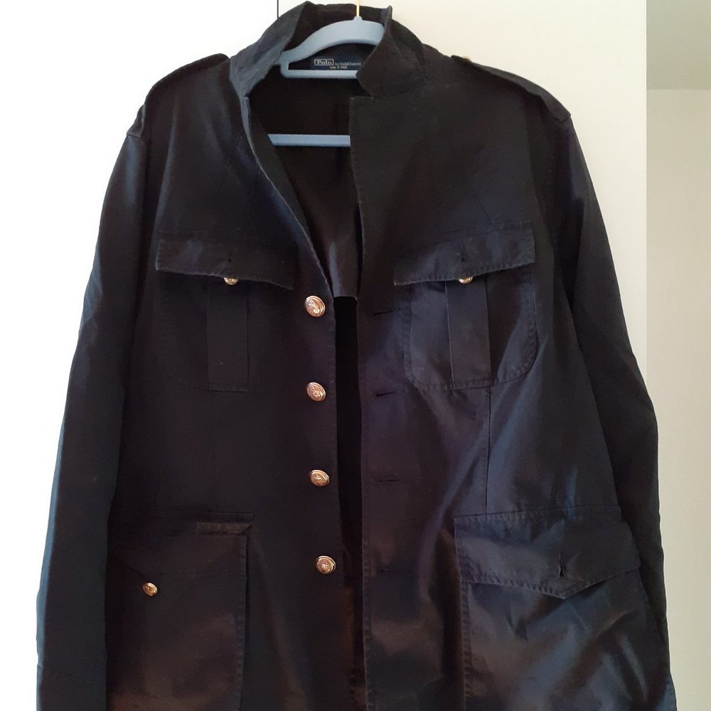 POLO jacket